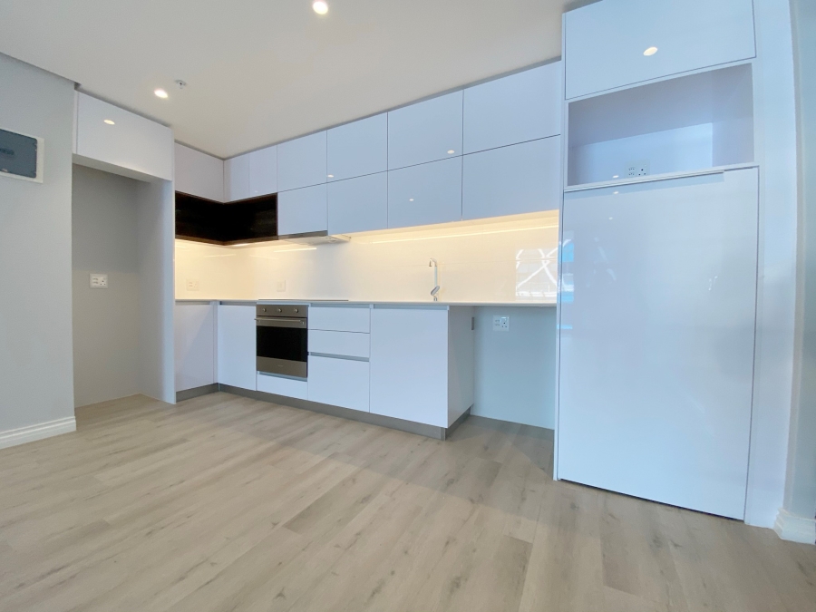 1 Bedroom Property for Sale in Cape Town City Centre Western Cape